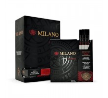 Сигареты Milano LSS Blacks (Милано ЛСС Блэкс)